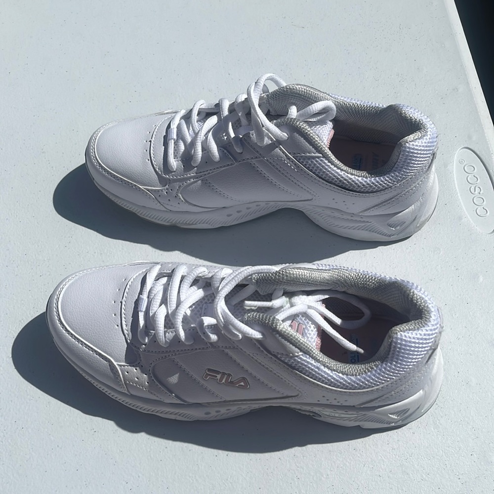 Fila Womens size 7 and a half
